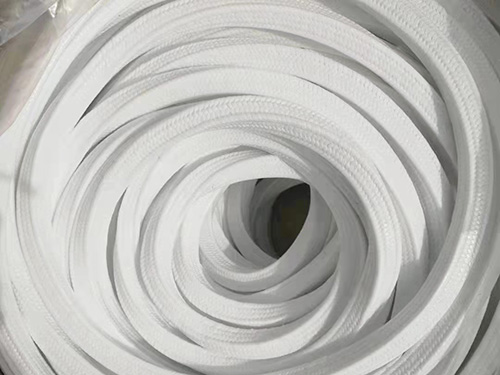 四氟盘根